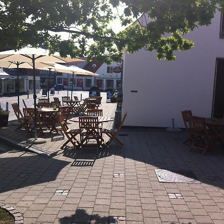 Hotel Radhuskroen Frederikssund Luaran gambar