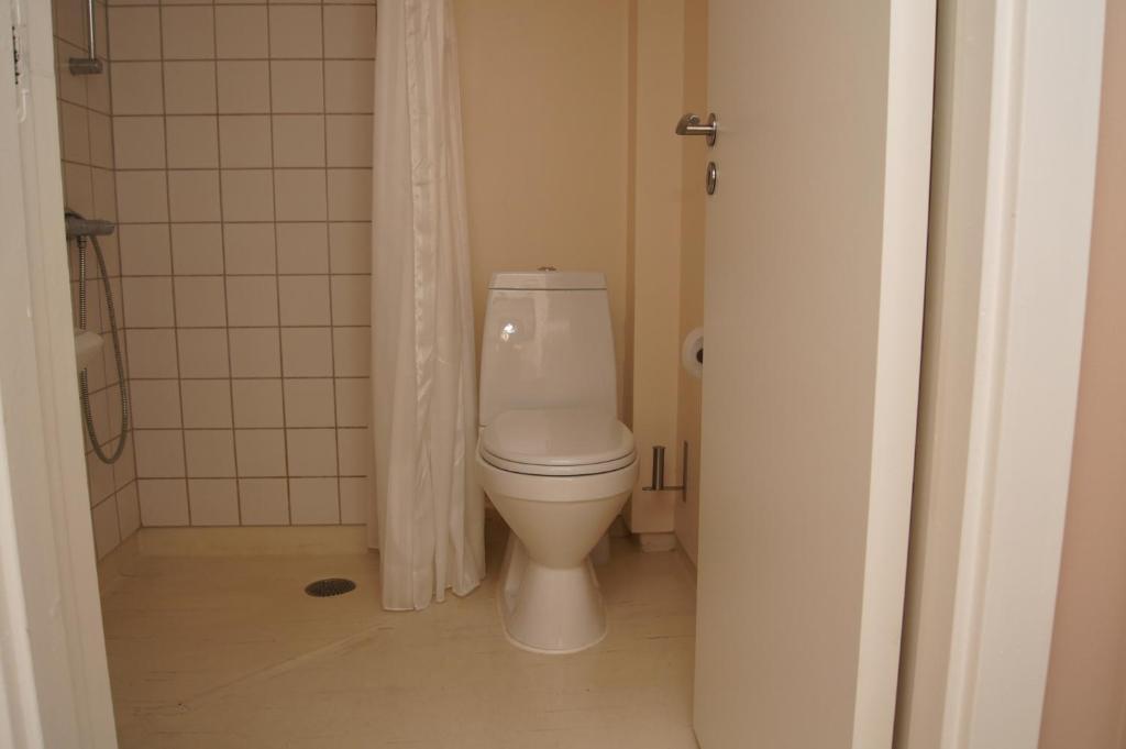 Hotel Radhuskroen Frederikssund Bilik gambar