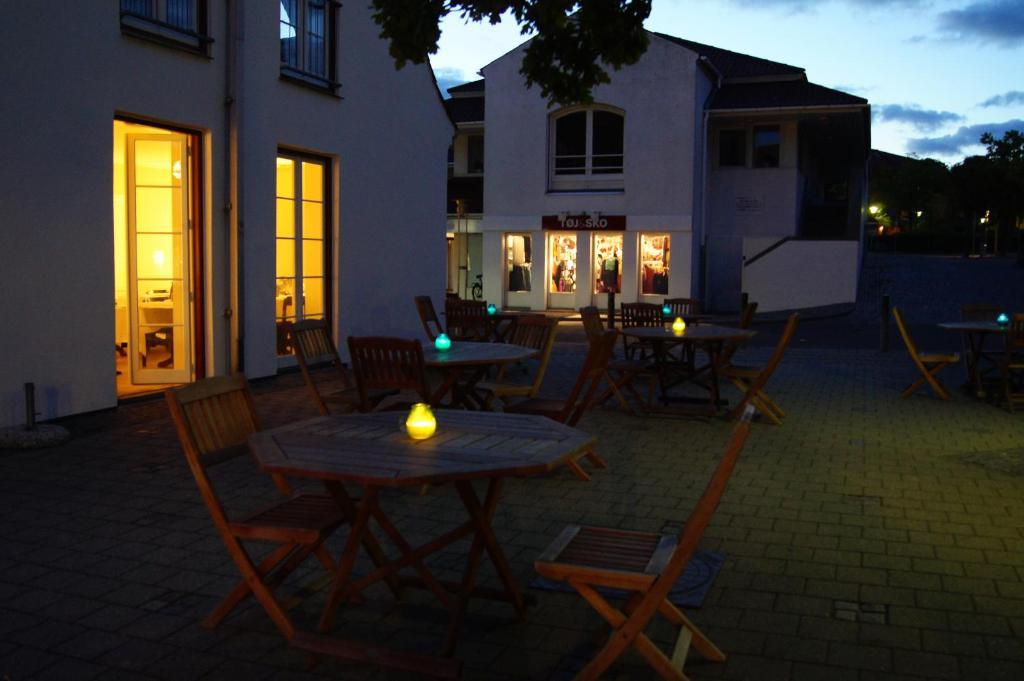 Hotel Radhuskroen Frederikssund Luaran gambar